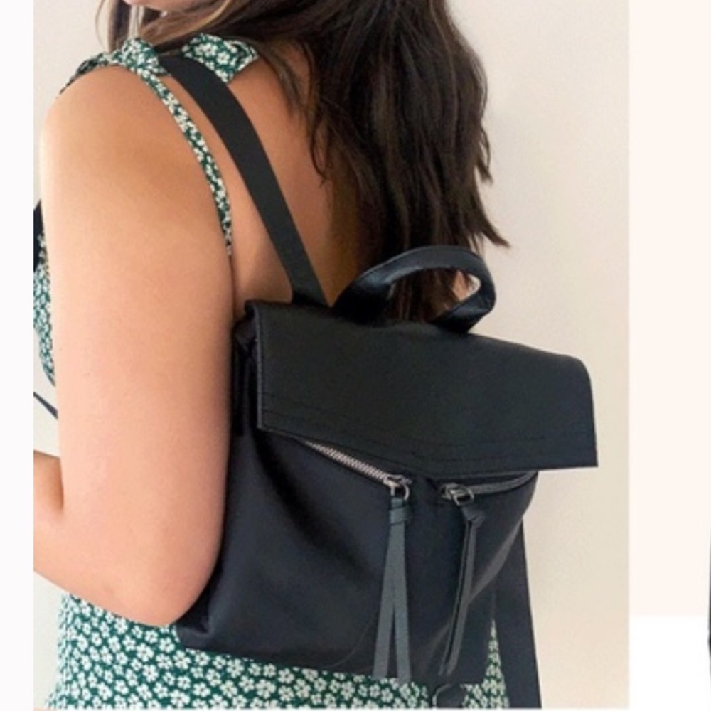 Botkier Mini Backpack In Black - image 7
